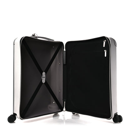 Louis Vuitton Taigarama Horizon 55 Optic White 4 of 11