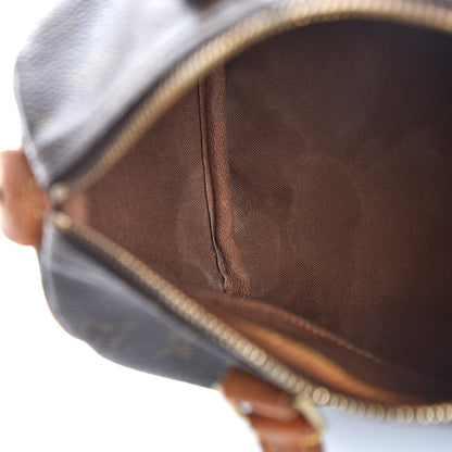 Louis Vuitton Monogram Speedy 25 8 of 11