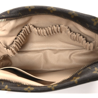 Louis Vuitton Monogram Trousse Toilette 23 5 of 10