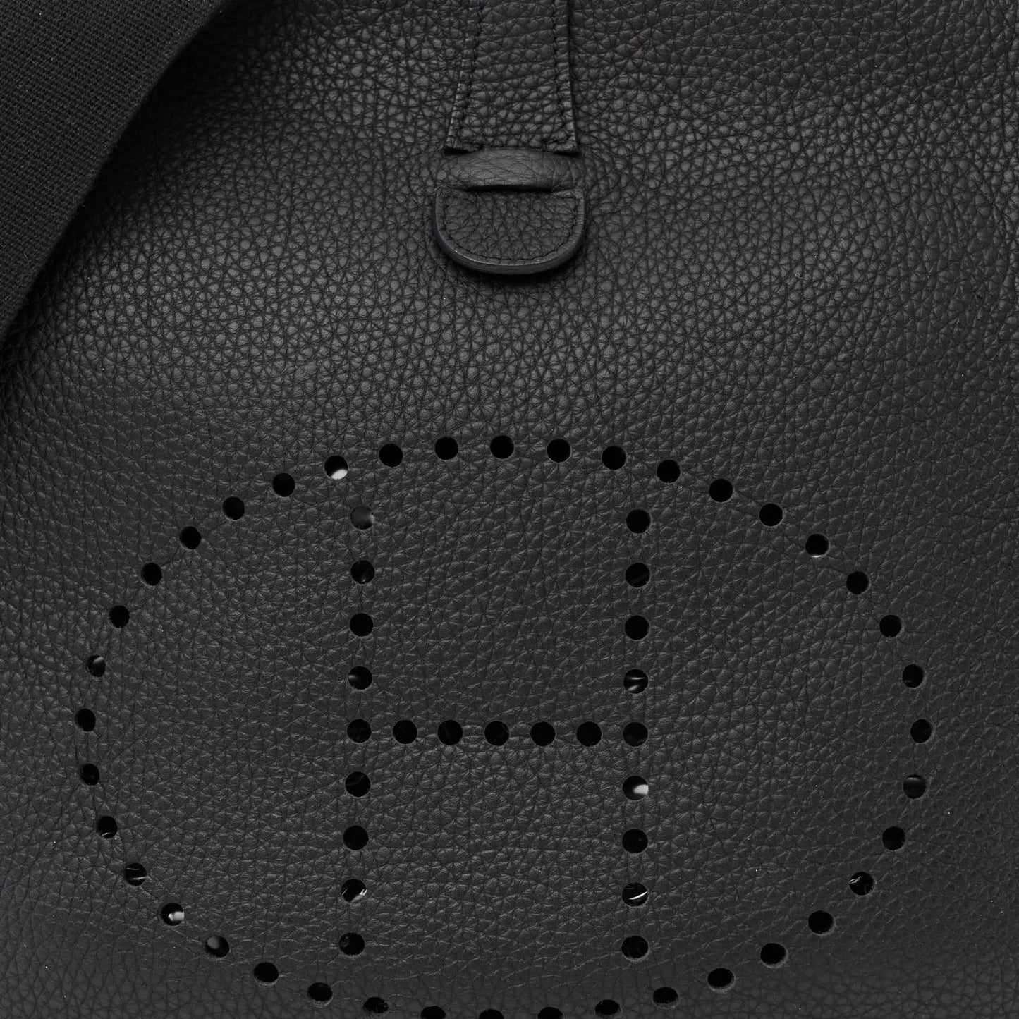 Taurillon Clemence Evelyne III GM Black