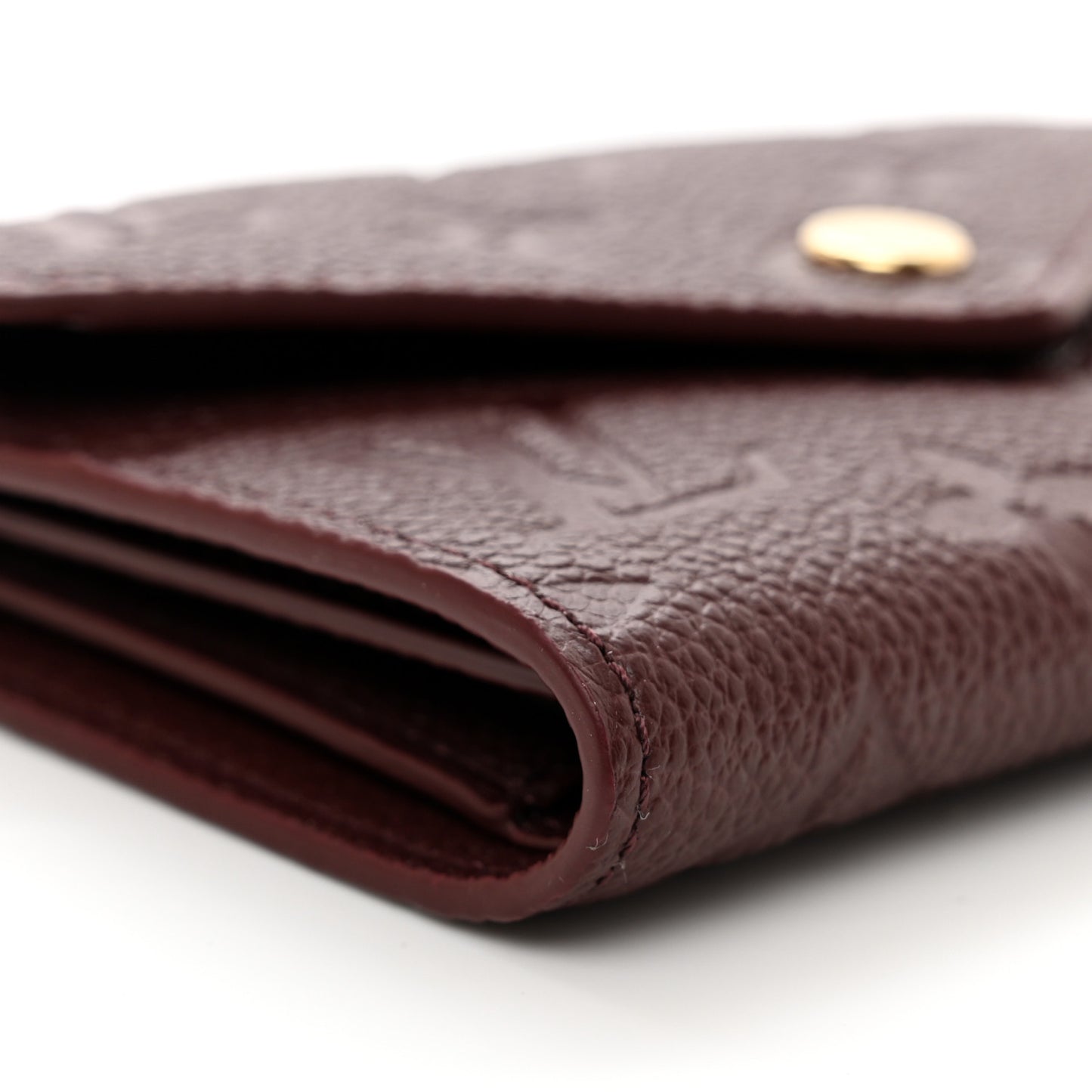 Empreinte Victorine Wallet Wine