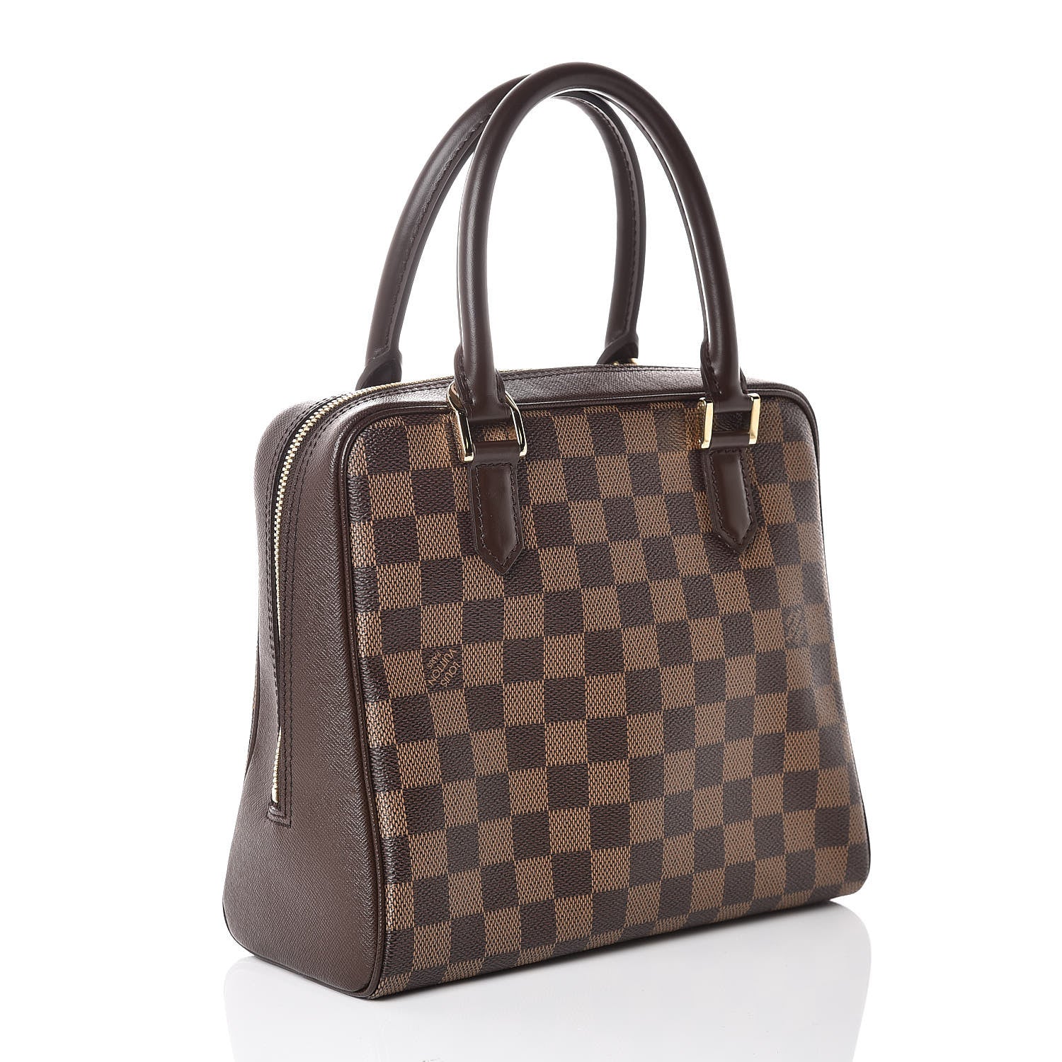 Louis Vuitton Damier Ebene Brera 3 of 7