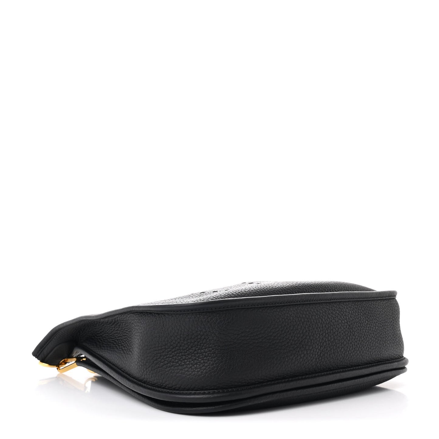 Taurillon Clemence Evelyne III PM Black