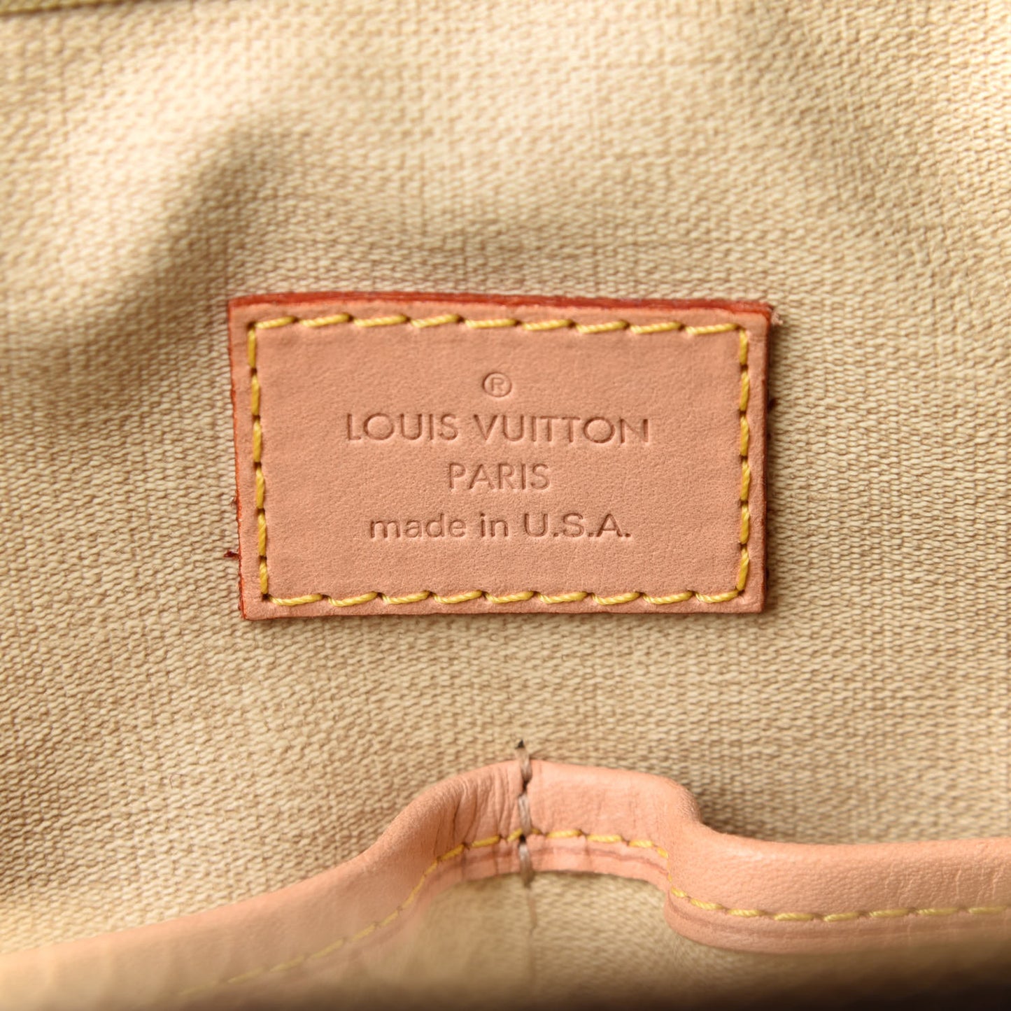 Monogram Trouville