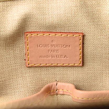 Louis Vuitton Monogram Trouville 7 of 17