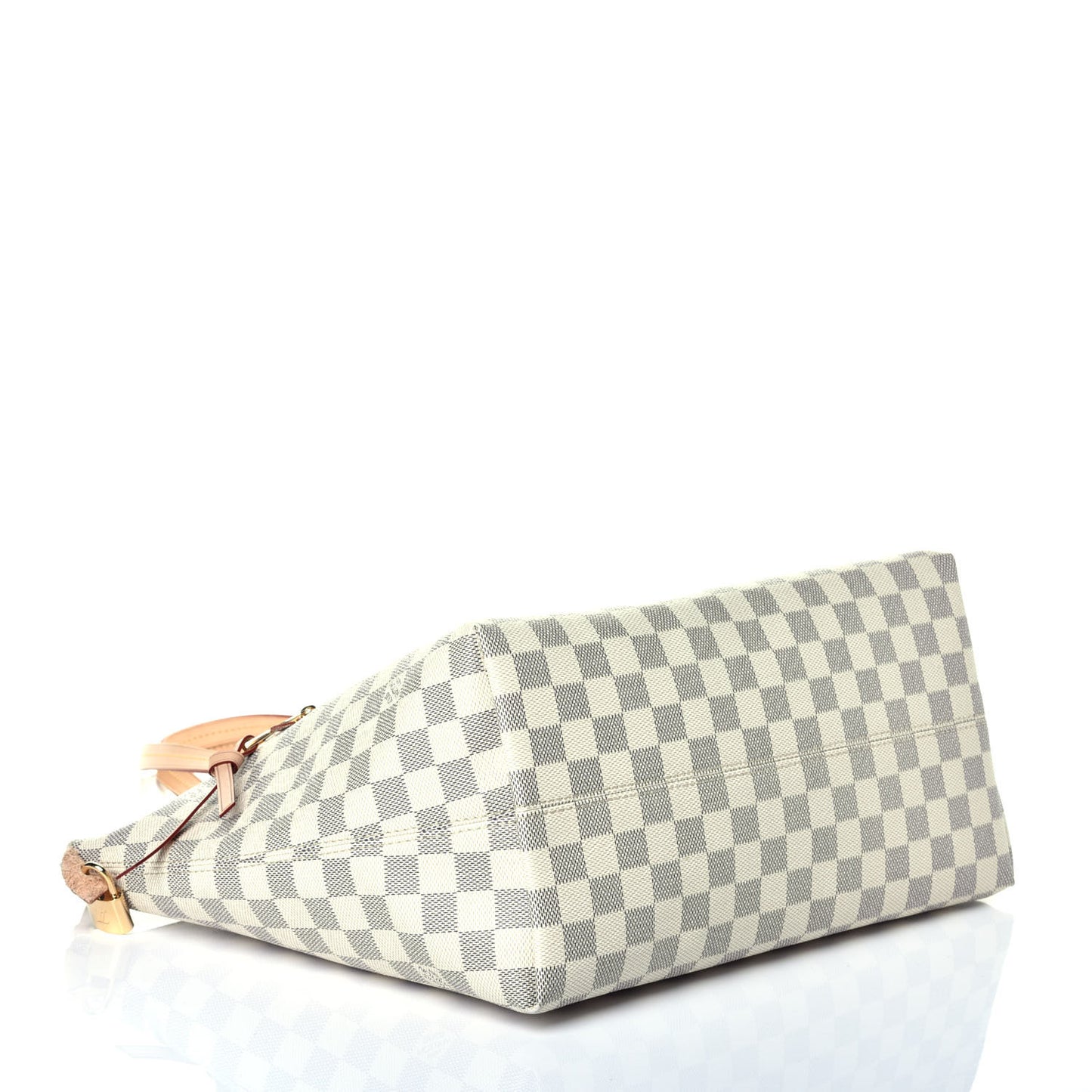 Damier Azur Iena MM
