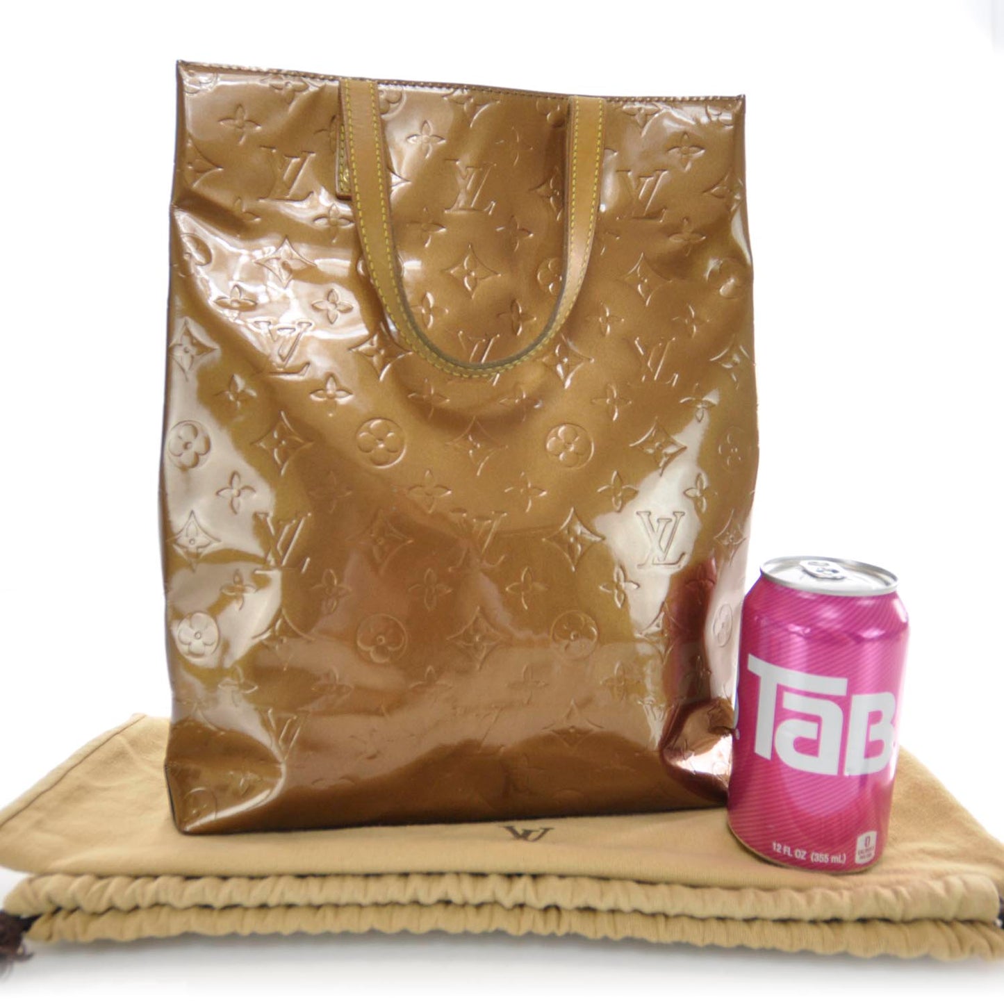 Vernis Lead MM Bronze