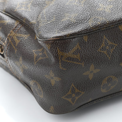 Louis Vuitton Monogram Trousse Toilette 28 7 of 9