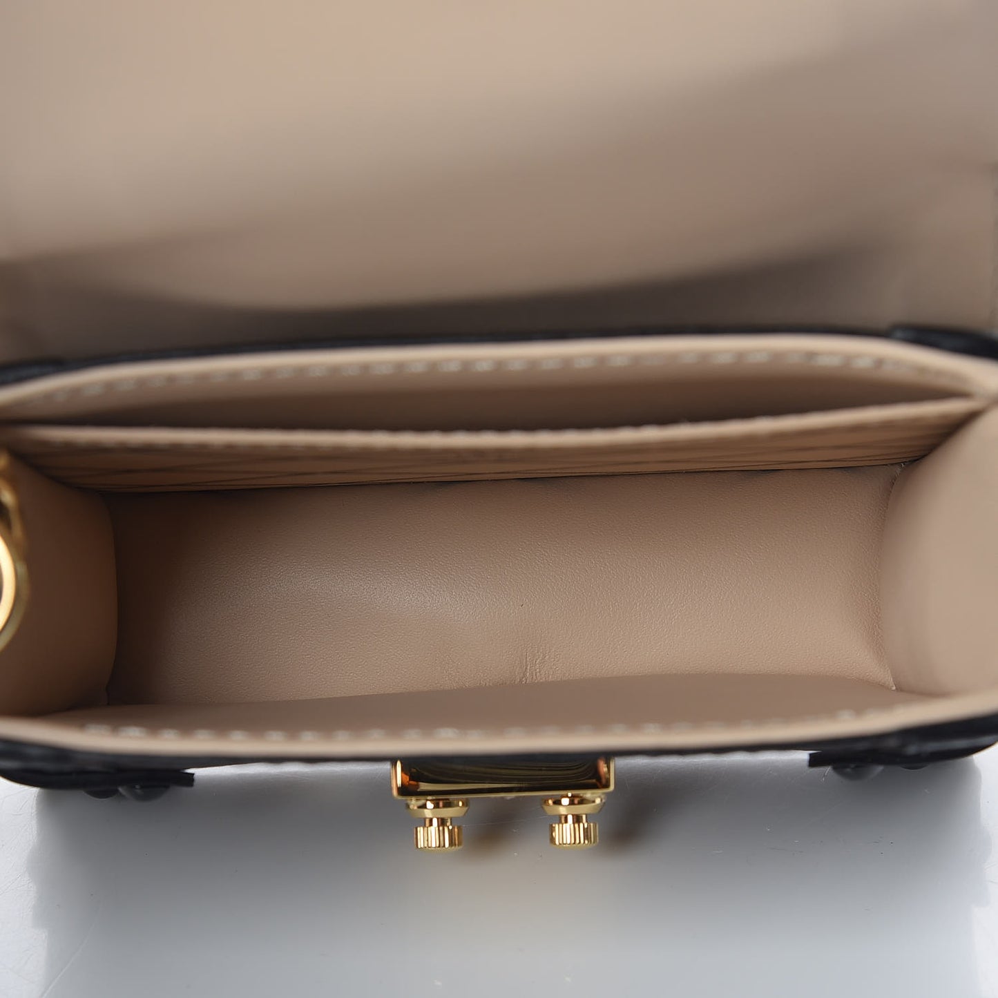 Monogram Essential Trunk NM Black