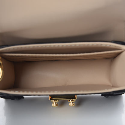 Louis Vuitton Monogram Essential Trunk NM Black 6 of 11