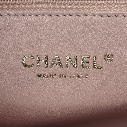 Chanel Caviar Quilted Backpack Black 7 of 14