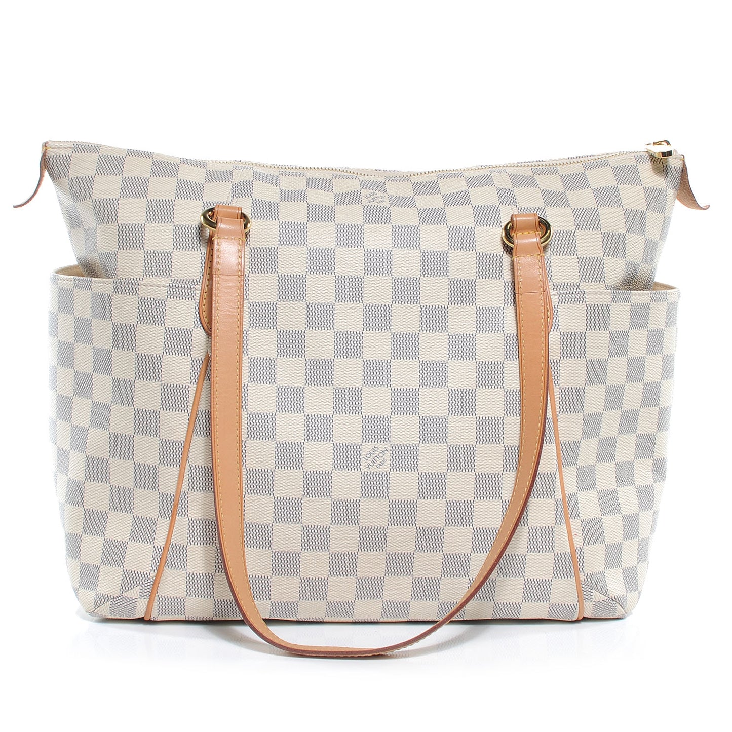 Damier Azur Totally MM