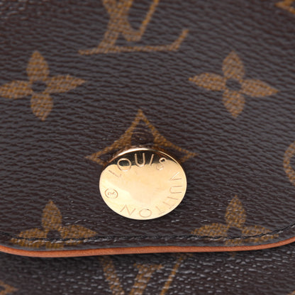 Louis Vuitton Monogram Pochette Cancun 13 of 14