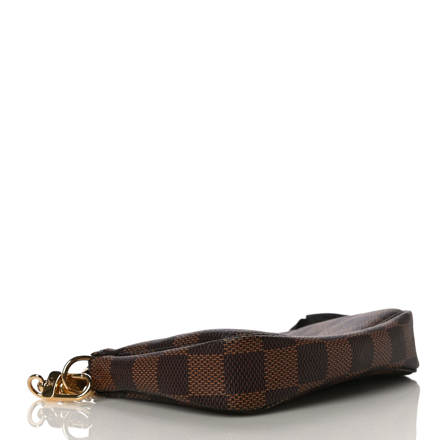 Damier Ebene Mini Pochette Accessories