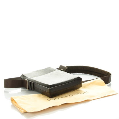 Louis Vuitton Monogram Glace Bobby Cafe 4 of 8