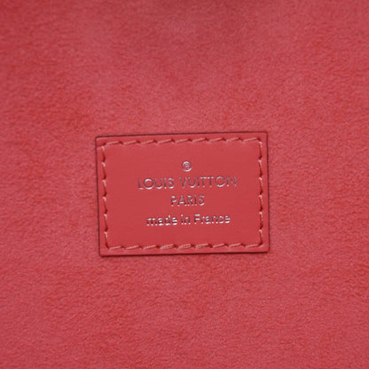 Louis Vuitton Epi Neverfull MM Corail 7 of 7