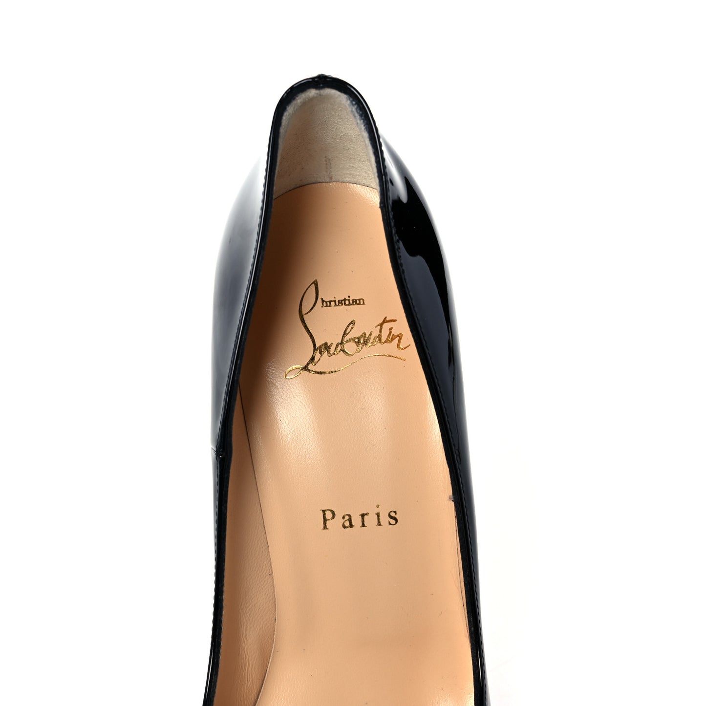 Patent So Kate 120 Pumps 38 Black