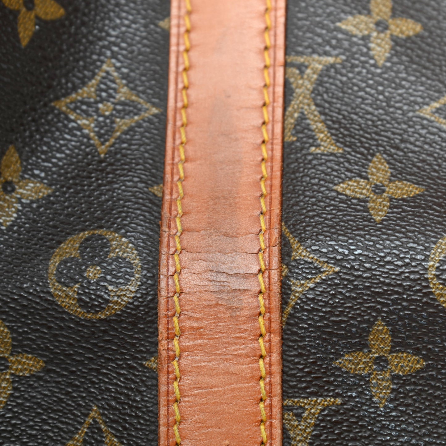 Monogram Keepall 55