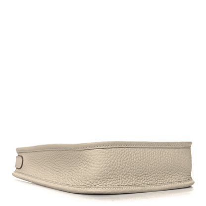 Hermes Taurillon Clemence Evelyne TPM Nata 4 of 11