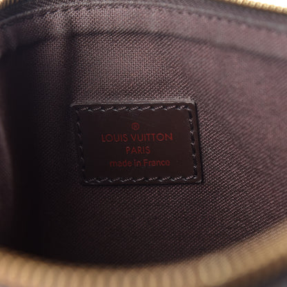 Louis Vuitton Damier Ebene Bosphore Pochette 9 of 13