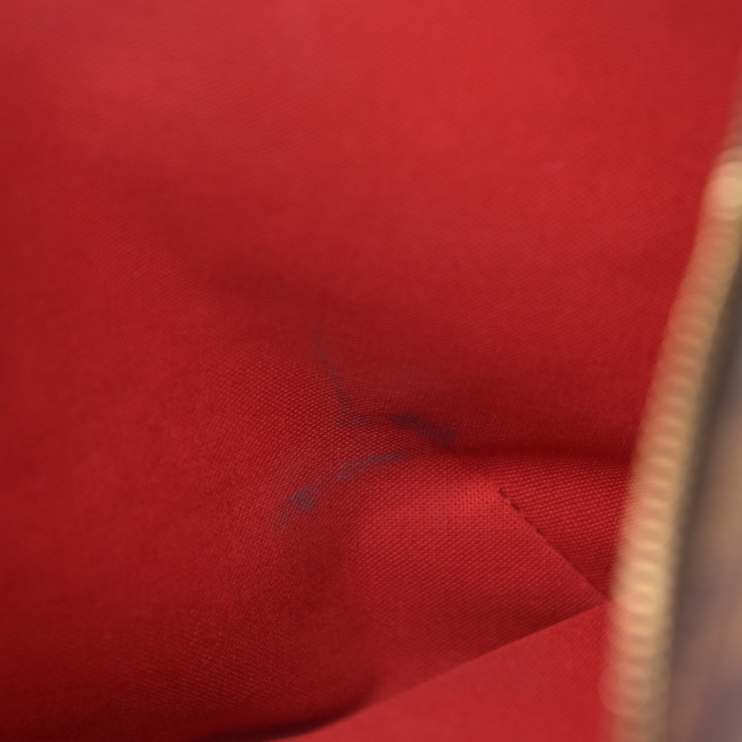 Damier Ebene Bloomsbury GM