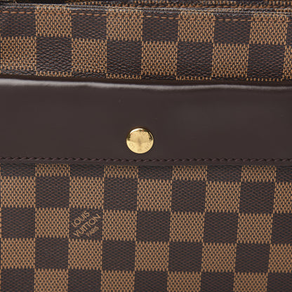 Louis Vuitton Damier Ebene Aubagne 9 of 9