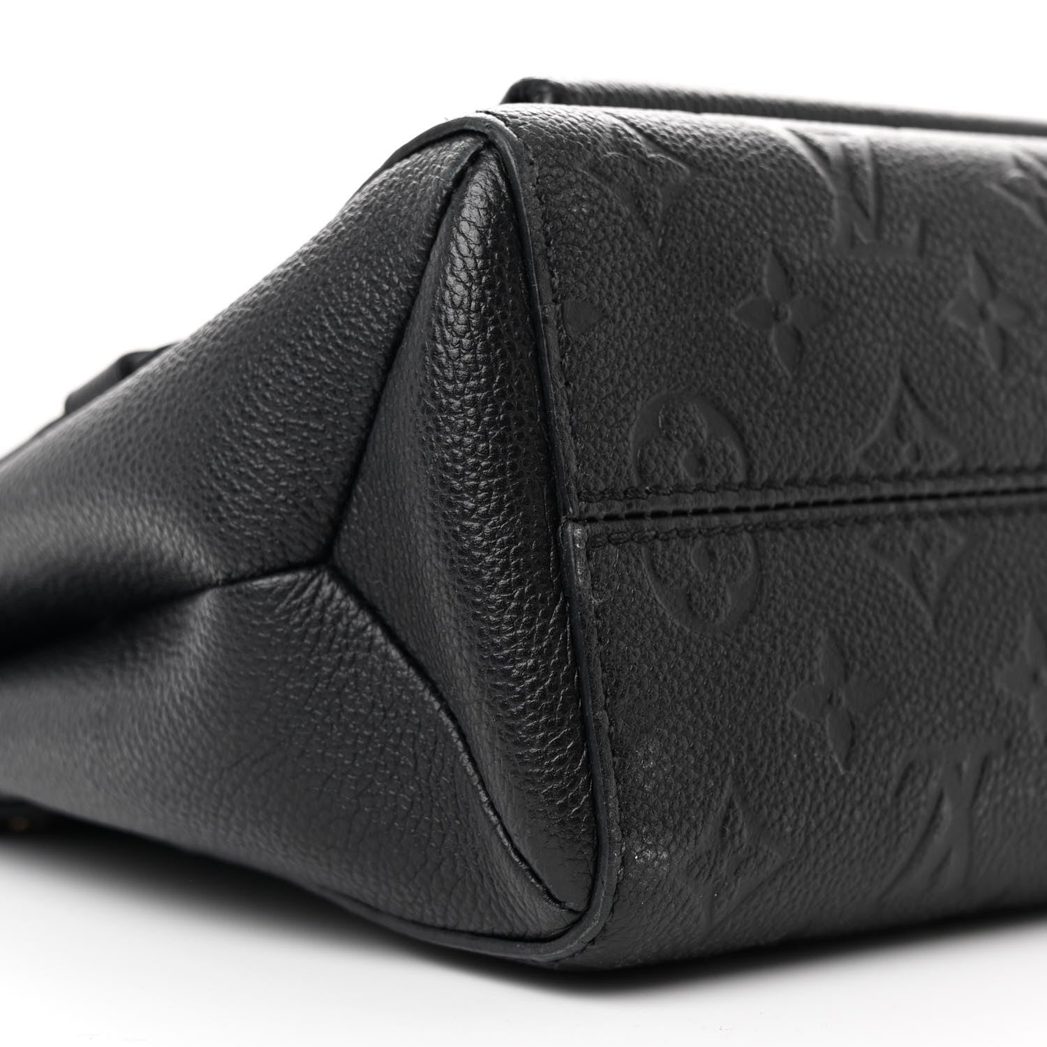 Louis Vuitton Empreinte Vavin MM Black 10 of 13