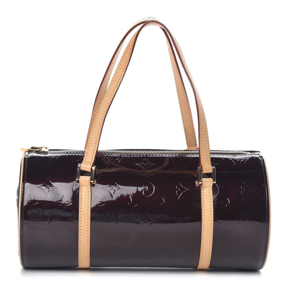 Louis Vuitton Vernis Bedford Amarante 1 of 9