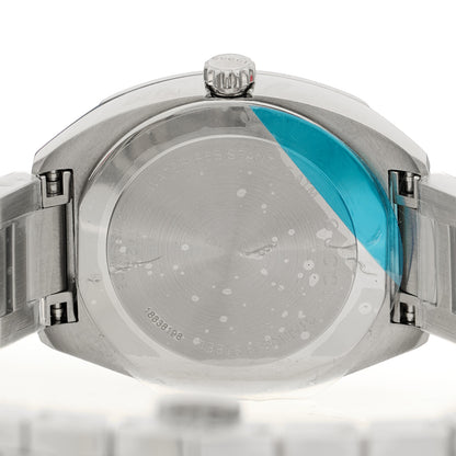 Gucci Stainless Steel Diamond 29mm GG2570 Quartz Watch 4 of 5