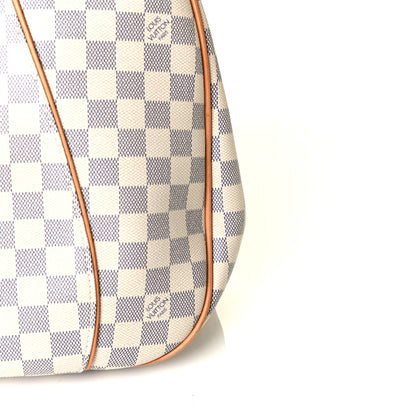 Louis Vuitton Damier Azur Galliera PM 5 of 7