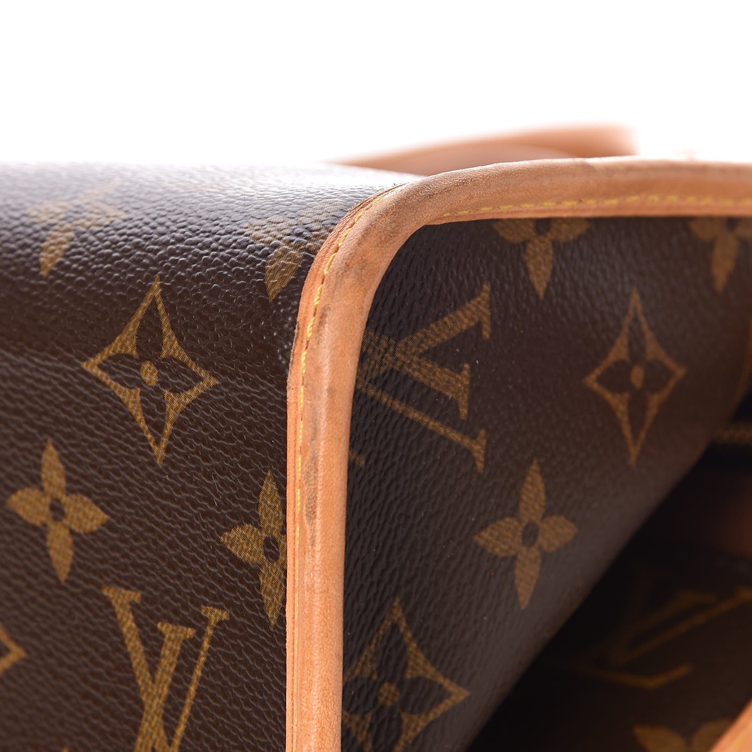 Louis Vuitton Monogram Popincourt 9 of 18