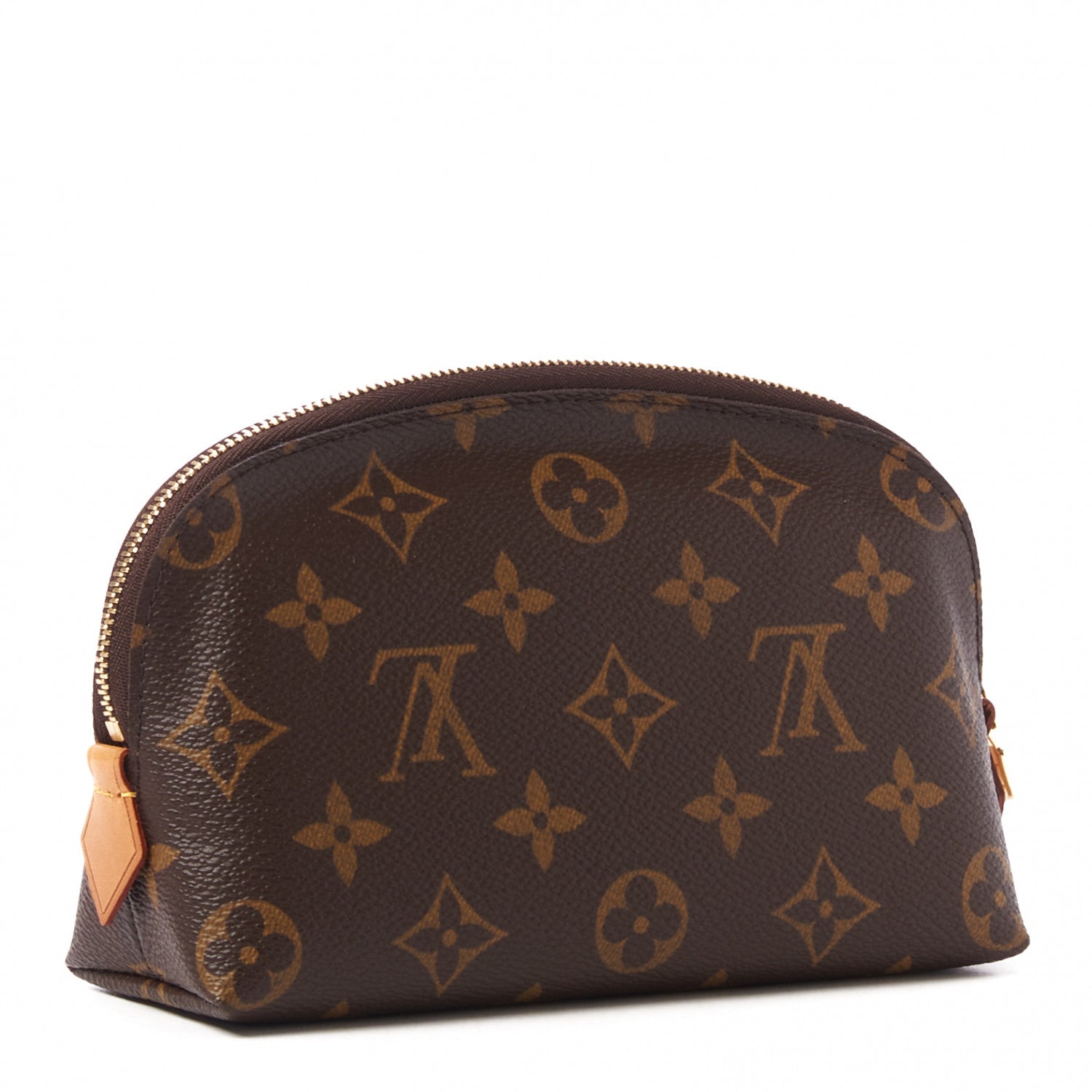 Louis Vuitton Monogram Cosmetic Pouch 3 of 8