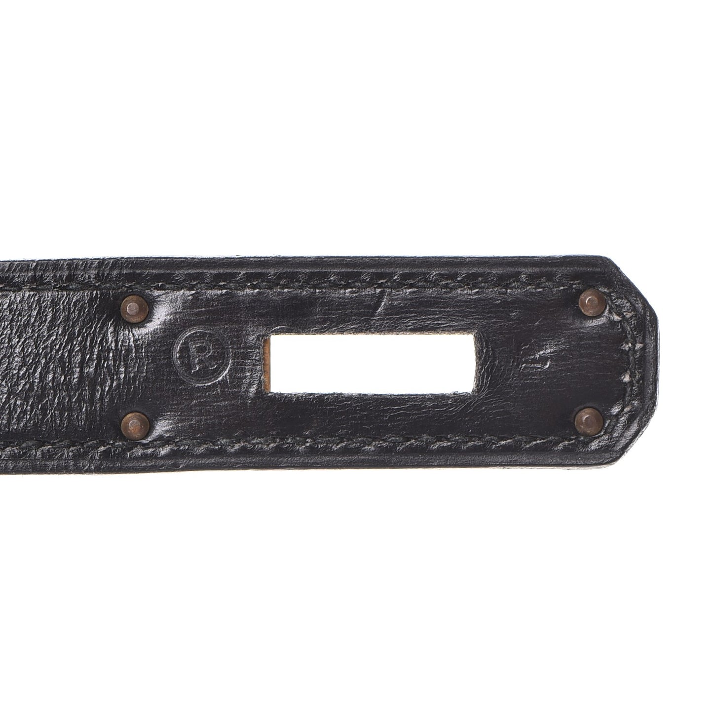Box Kelly Sellier 32 Black