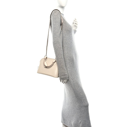 Louis Vuitton Epi Jacquard Alma BB Quartz 2 of 10