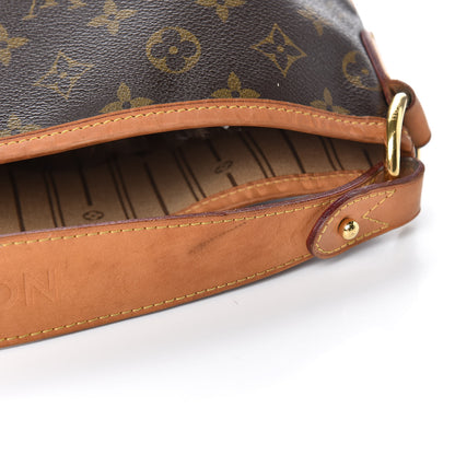 Louis Vuitton Monogram Delightful PM 14 of 14