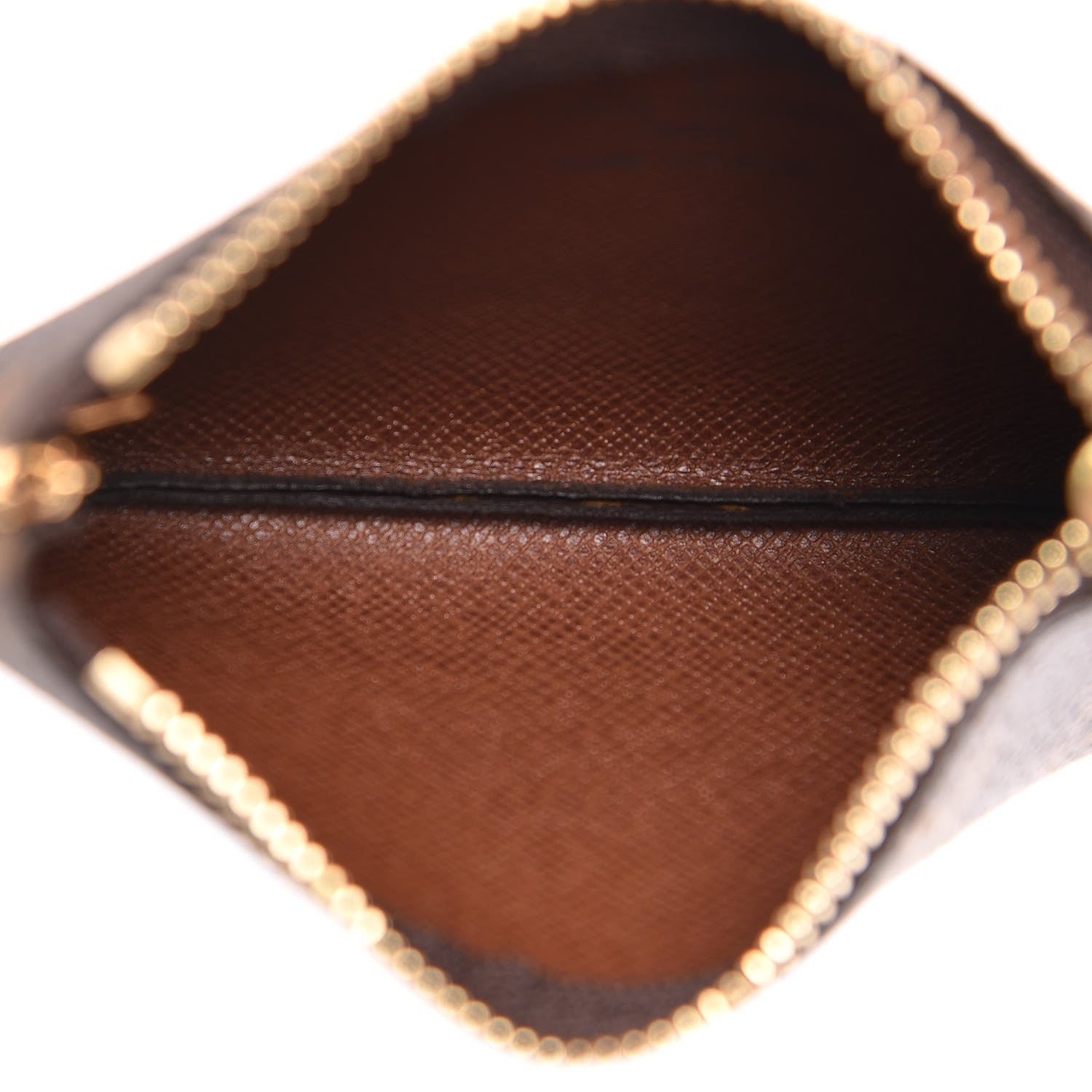 Louis Vuitton Monogram Key Pouch 5 of 6