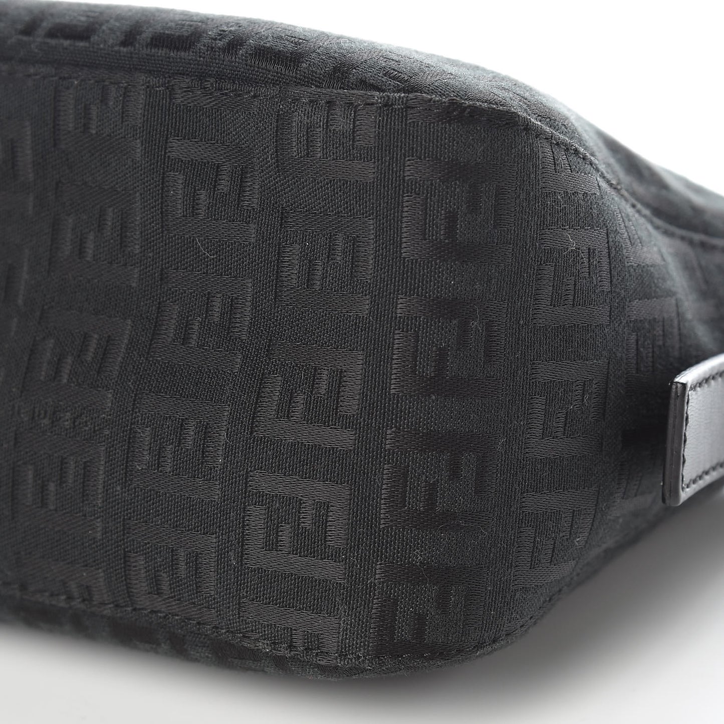 Zucchino Baguette Black