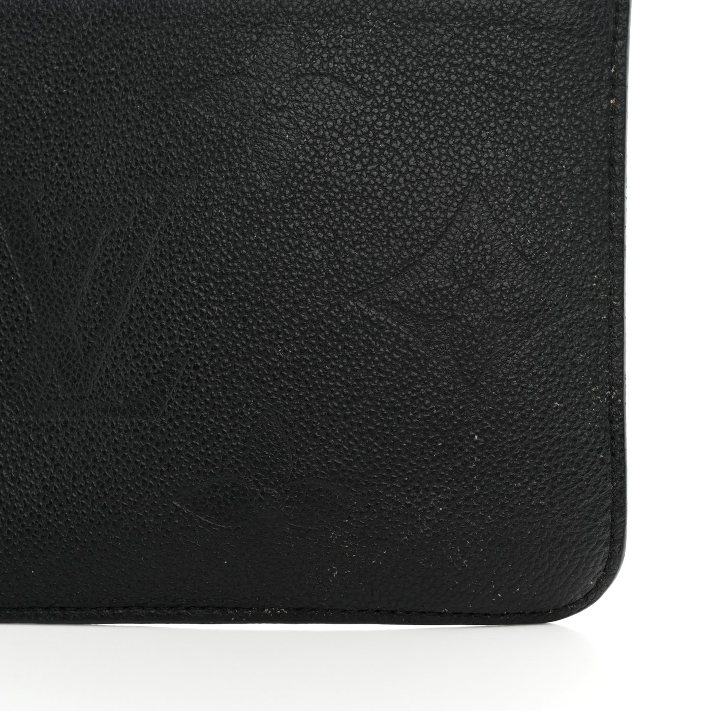 Empreinte Monogram Giant Neverfull MM Pochette Black