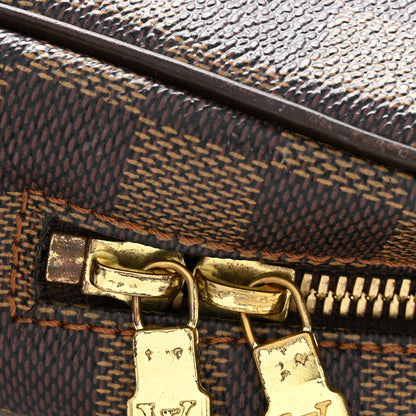 Louis Vuitton Damier Ebene Ipanema PM 11 of 13