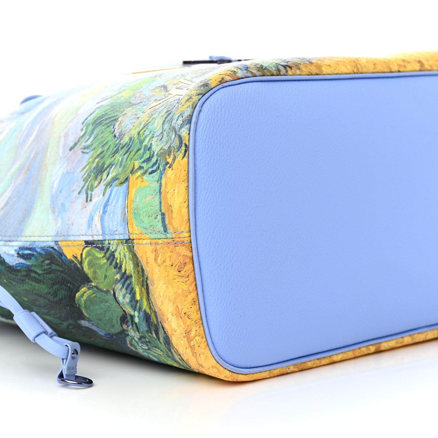 Louis Vuitton Masters Van Gogh Neverfull MM 9 of 12