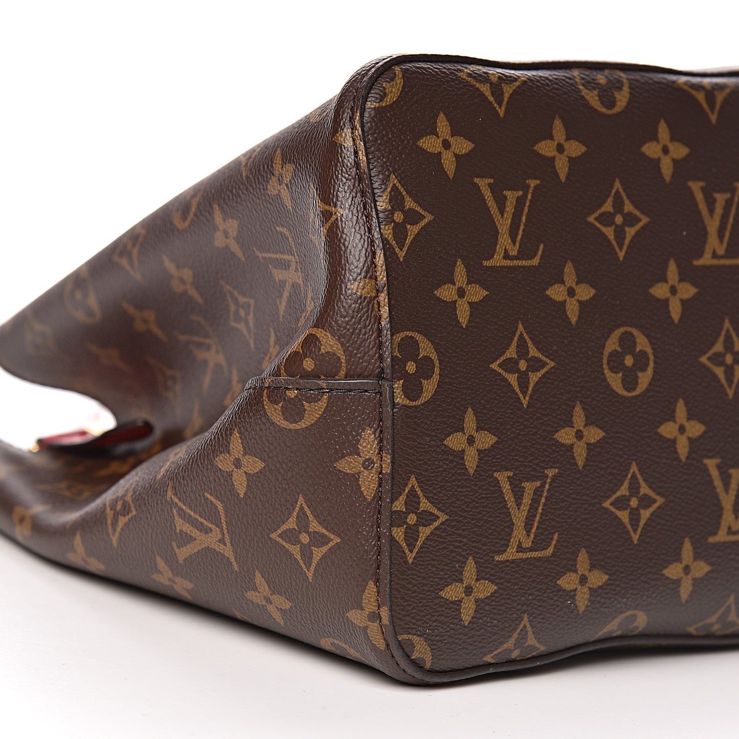 Monogram Neonoe MM Coquelicot