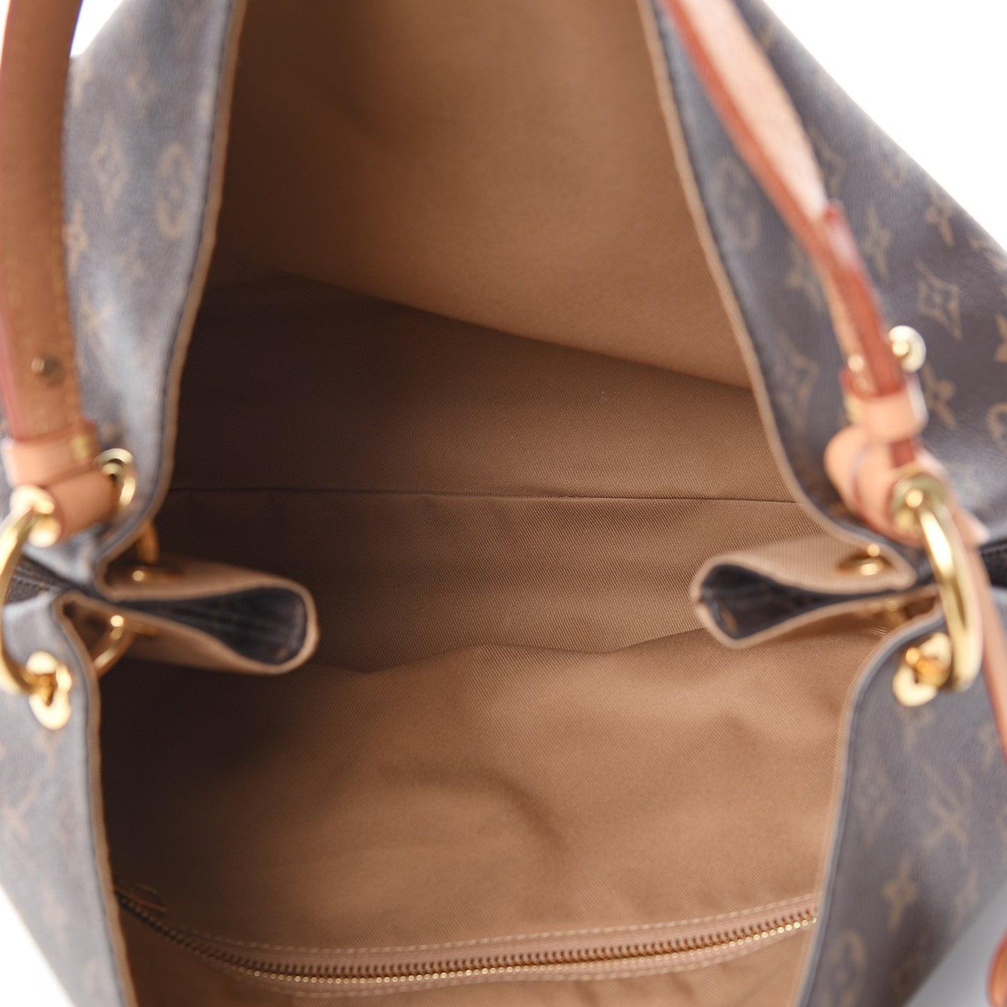 Monogram Graceful MM