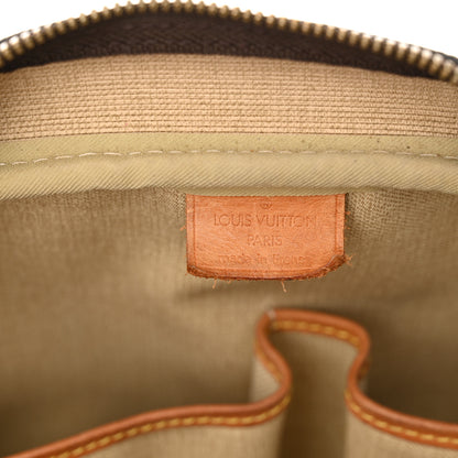 Louis Vuitton Monogram Deauville 5 of 23