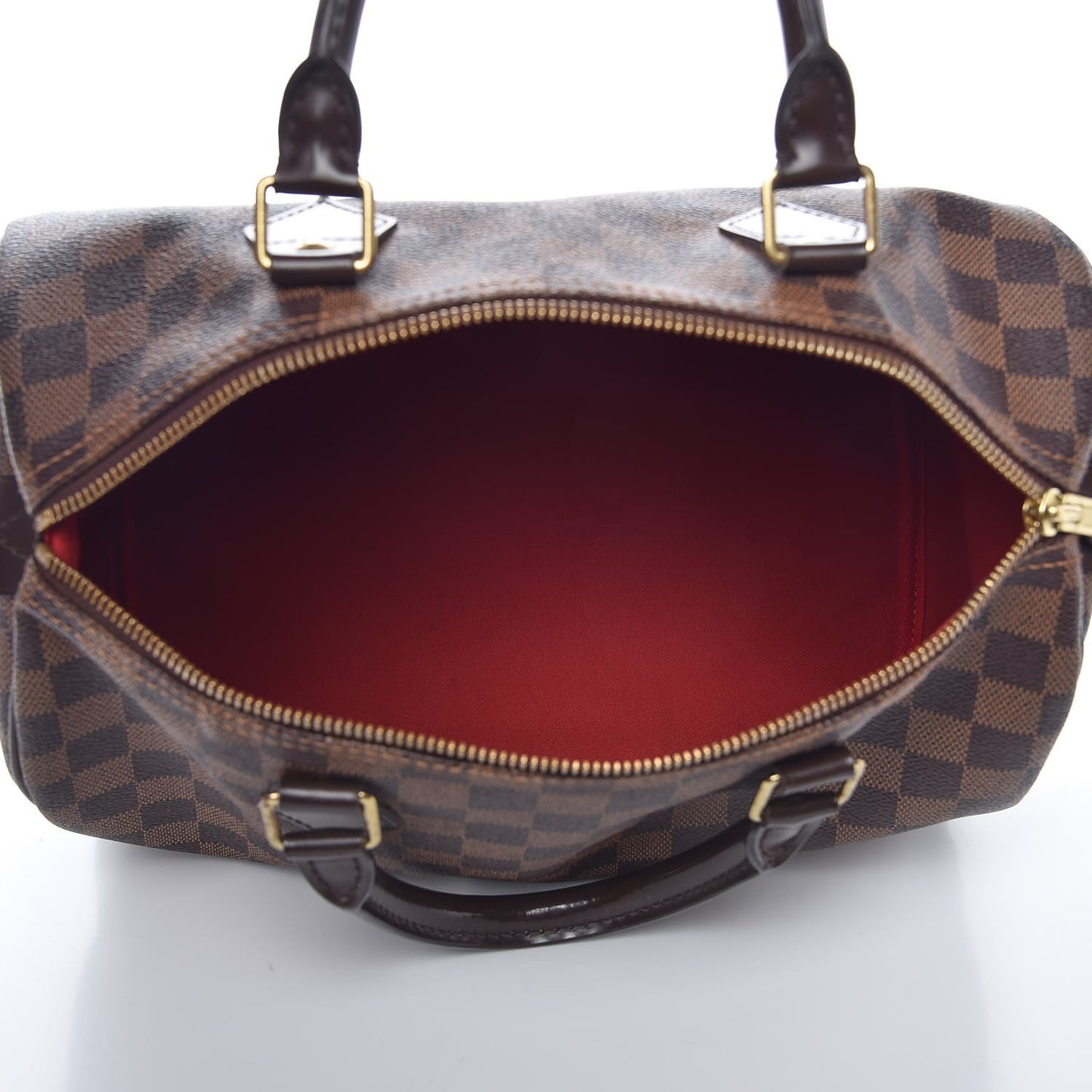 Damier Ebene Speedy 30