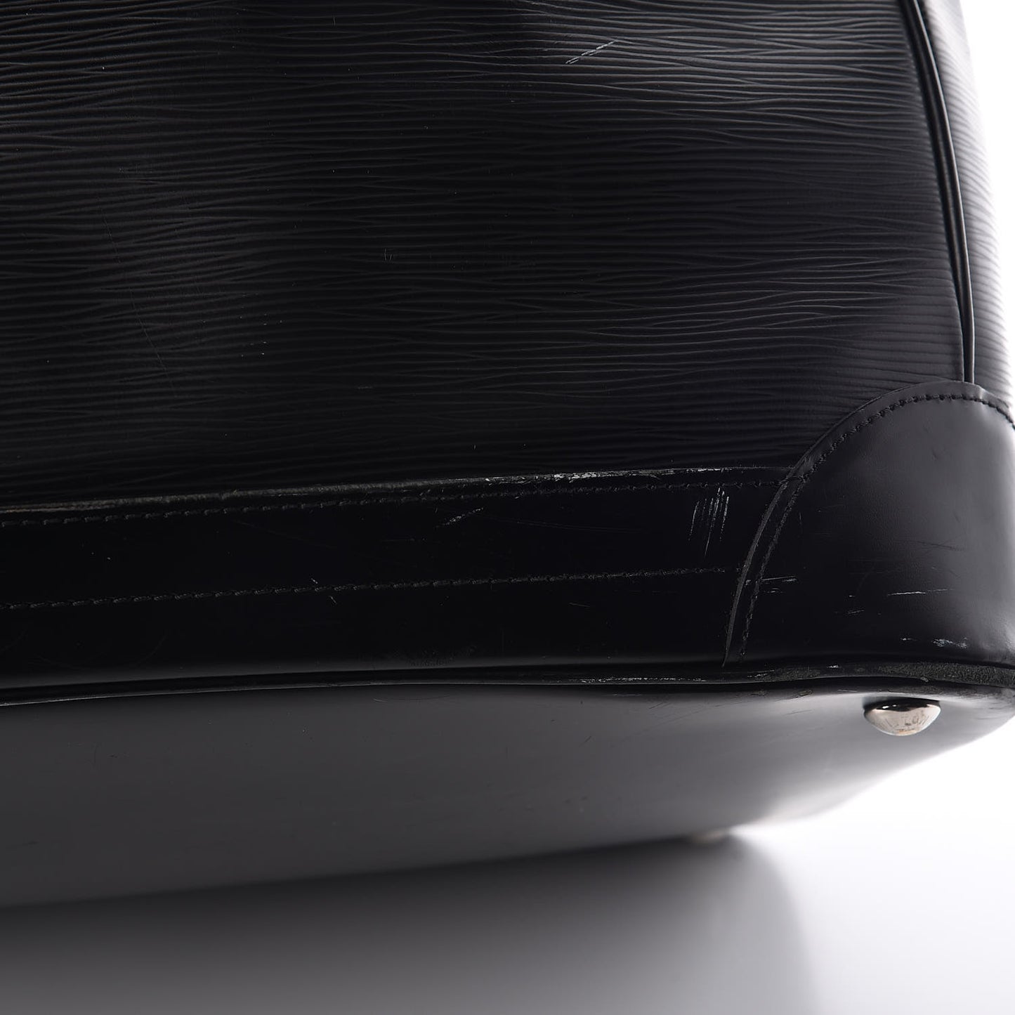 Epi Sac De Voyage Bourget 50 Black