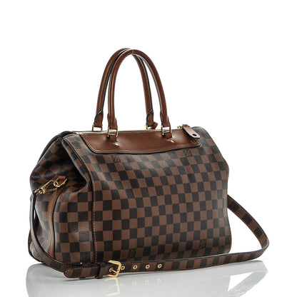 Louis Vuitton Damier Ebene Greenwich 3 of 7