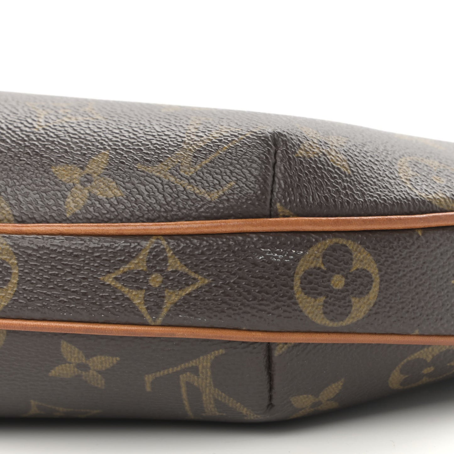 Monogram Croissant PM