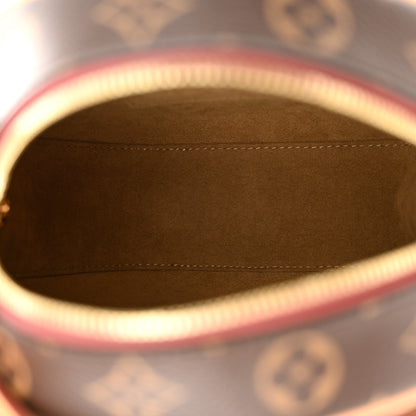 Louis Vuitton Monogram Boite Chapeau Souple MM 5 of 10