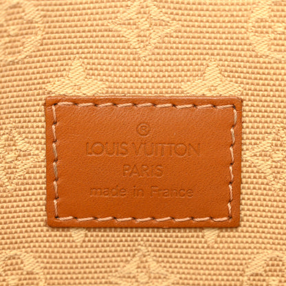Louis Vuitton Mini Monogram Besace Mary Kate Beige 6 of 10