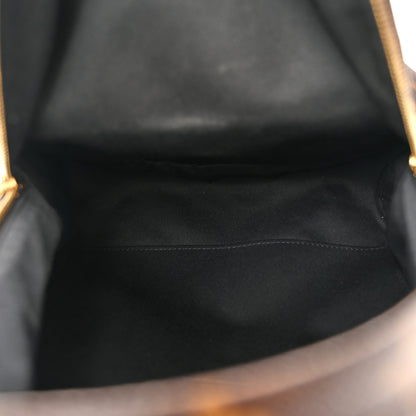 Louis Vuitton Monogram Palm Springs Backpack MM 5 of 9